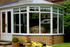conservatories Wick Hill