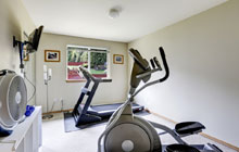 Wick Hill home gym construction leads
